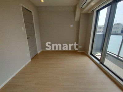 【居間・リビング】 | エスティメゾン中野