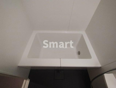 【浴室】 | エスティメゾン中野