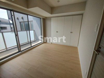 【居間・リビング】 | エスティメゾン中野