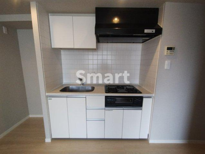 【キッチン】 | エスティメゾン中野