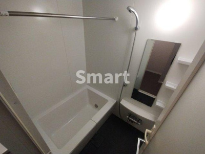 【浴室】 | エスティメゾン中野