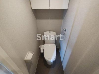 【トイレ】 | エスティメゾン中野