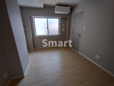 【寝室】 | エスティメゾン中野