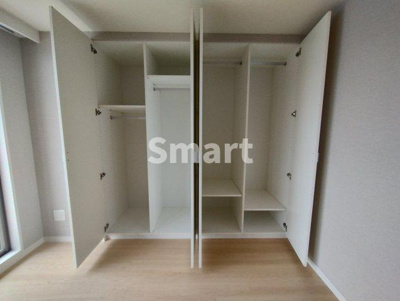 【収納】 | エスティメゾン中野