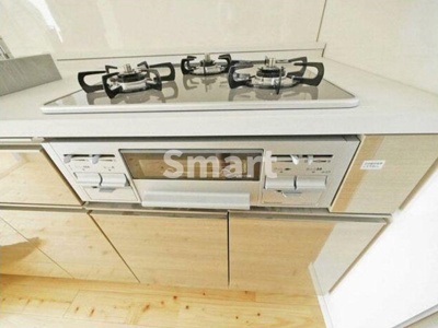 【設備】 | ビイルーム中野