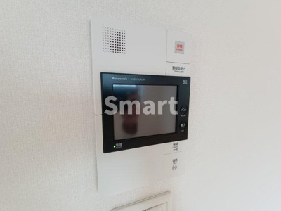 【セキュリティ】 | ビイルーム中野