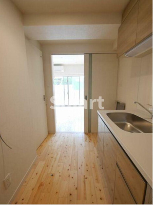 【玄関】 | ビイルーム中野