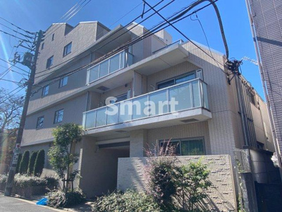 【外観】 | ビイルーム中野 | ビイルーム中野