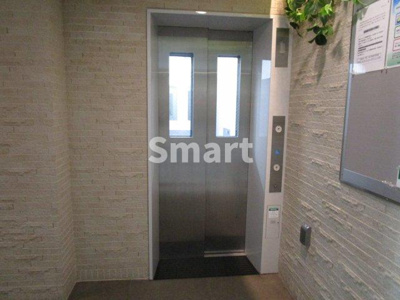 【その他共用部分】 | ビイルーム中野