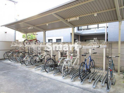 【その他共用部分】 | ビイルーム中野