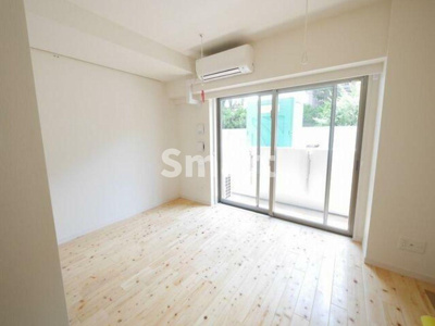 【居間・リビング】 | ビイルーム中野