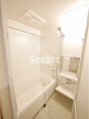 【浴室】 | ビイルーム中野