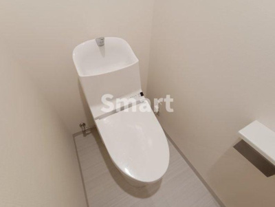 【トイレ】 | ビイルーム中野