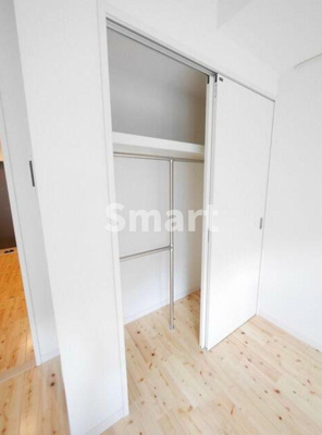 【収納】 | ビイルーム中野