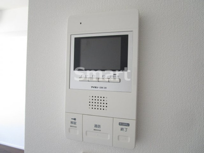 【セキュリティ】 | コスモリード東高円寺テラス