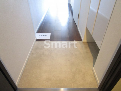 【玄関】 | コスモリード東高円寺テラス