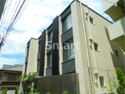 【外観】 | コスモリード東高円寺テラス