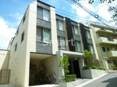 【外観】 | コスモリード東高円寺テラス | コスモリード東高円寺テラスの外観です