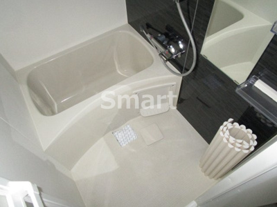 【浴室】 | コスモリード東高円寺テラス