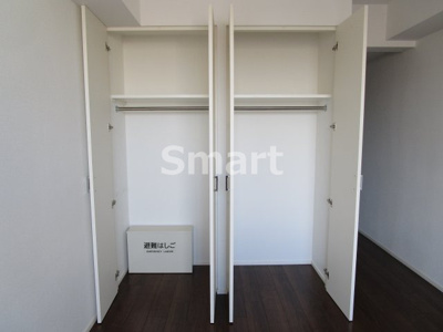 【収納】 | コスモリード東高円寺テラス