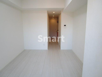 【居間・リビング】 | B CITY APARTMENT NAKANO EAST