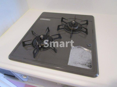 【キッチン】 | B CITY APARTMENT NAKANO EAST