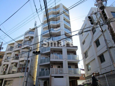 【外観】 | B CITY APARTMENT NAKANO EAST
