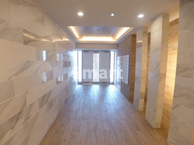 【その他】 | B CITY APARTMENT NAKANO EAST