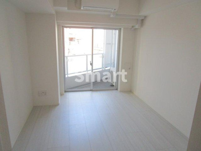 【居間・リビング】 | B CITY APARTMENT NAKANO EAST