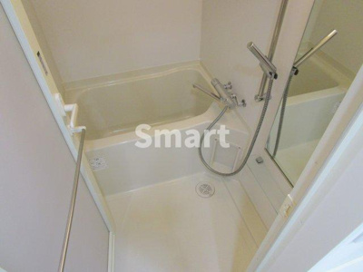 【浴室】 | B CITY APARTMENT NAKANO EAST