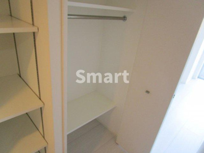 【収納】 | B CITY APARTMENT NAKANO EAST
