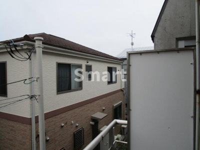 【展望】 | メゾン・ド・ブルー