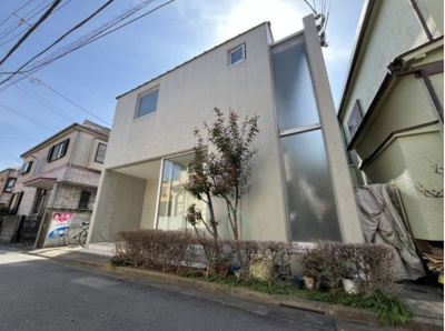 【外観】 | メゾン・ド・ブルー