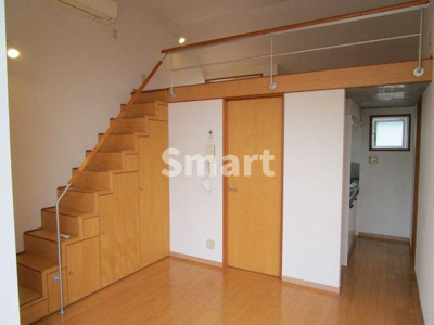 【居間・リビング】 | メゾン・ド・ブルー