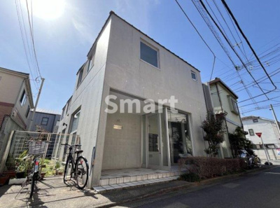 【外観】 | メゾン・ド・ブルー