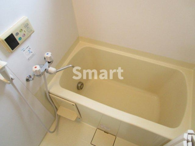 【浴室】 | メゾン・ド・ブルー