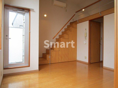 【居間・リビング】 | メゾン・ド・ブルー