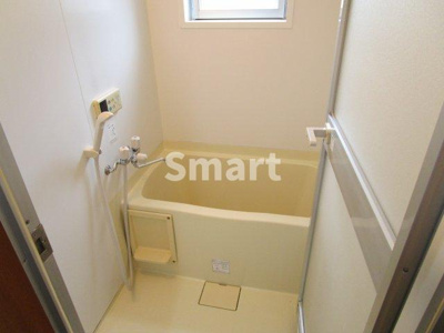 【浴室】 | メゾン・ド・ブルー