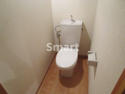 【トイレ】 | メゾン・ド・ブルー