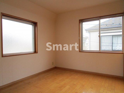 【寝室】 | メゾン・ド・ブルー