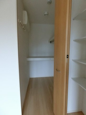 【収納】 | グレースコート常盤