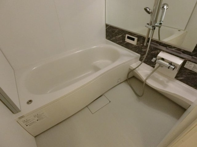 【浴室】 | グレースコート常盤