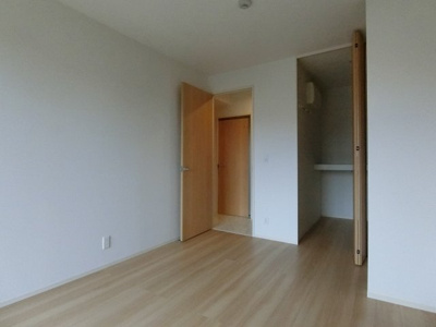 【洋室】 | グレースコート常盤