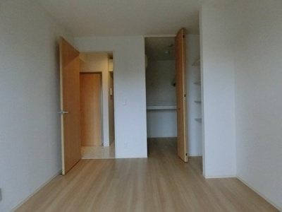 【内装】 | グレースコート常盤