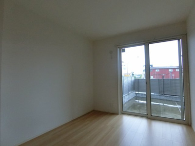 【洋室】 | グレースコート常盤