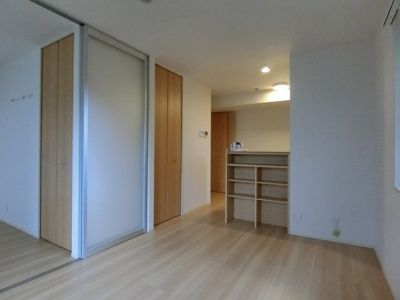 【居間・リビング】 | グレースコート常盤