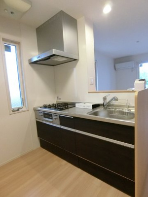 【キッチン】 | グレースコート常盤