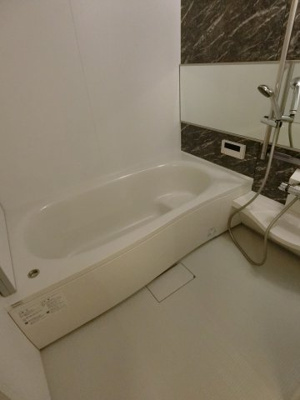 【浴室】 | グレースコート常盤