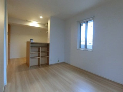 【内装】 | グレースコート常盤