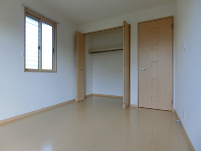 【内装】 | クレールW棟